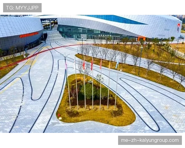 国家体育总局推动“青少年运动+智慧场馆+科技创新”，促进全民健身新格局